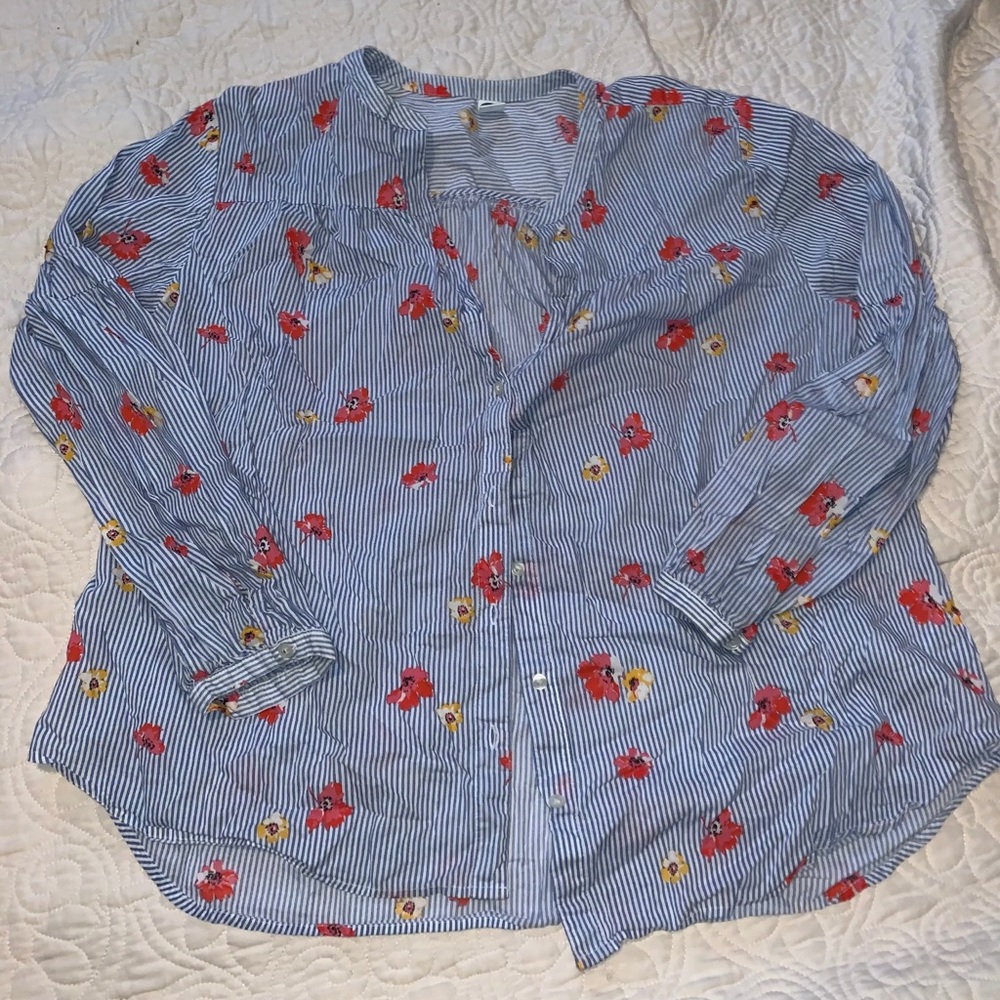Old Navy Blouse